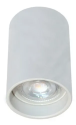 sh_Par16 Led Redonda Sobrepor 4W 350 lm 3000 K 36º